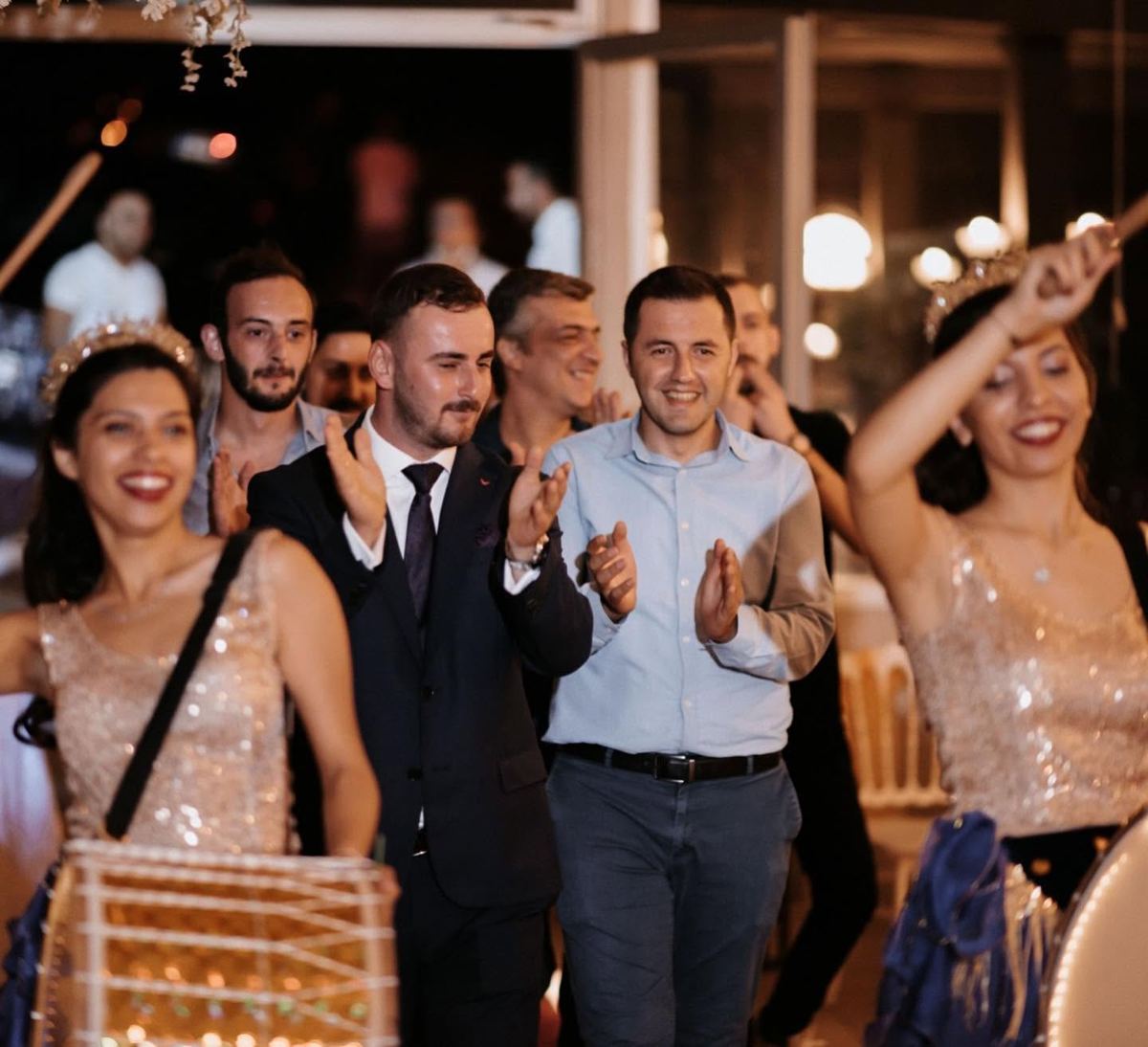 Düğün Organizasyonu — Suzeni Organizasyon